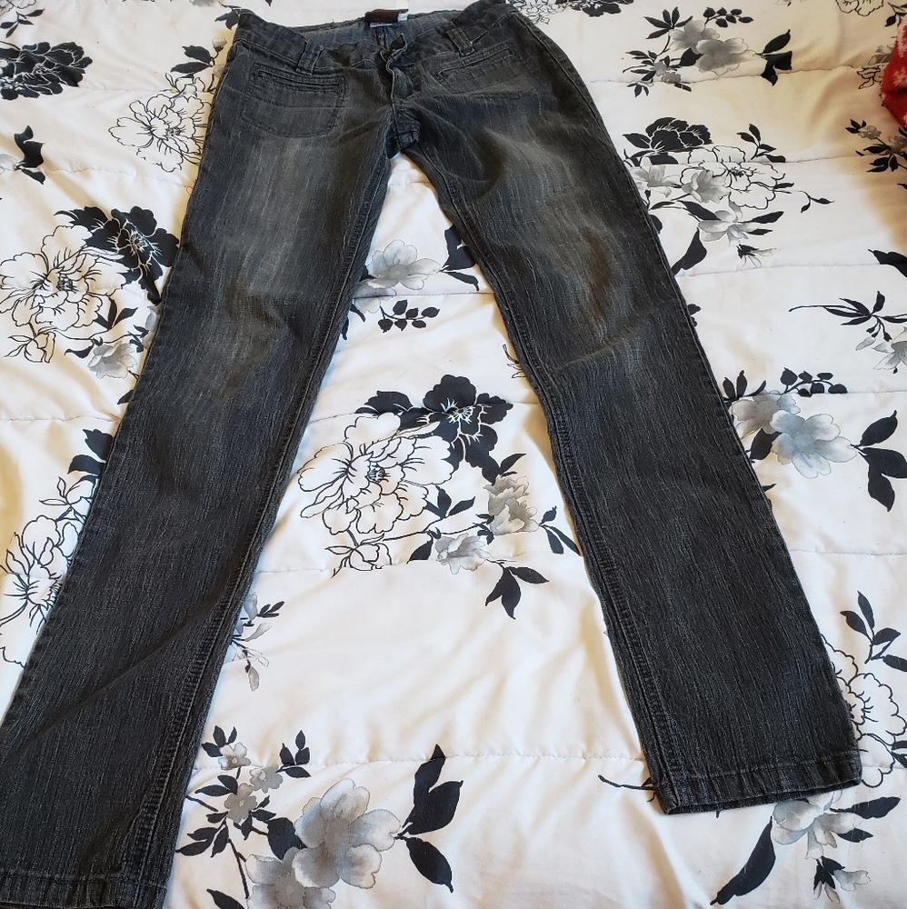 YMI jeans